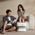 Mijia Smart Airbag Foot Bath 2 Pro
