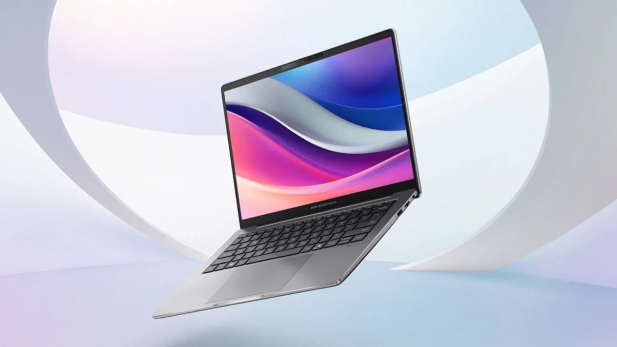 Asus