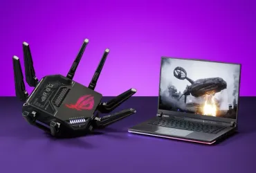 Asus Rog