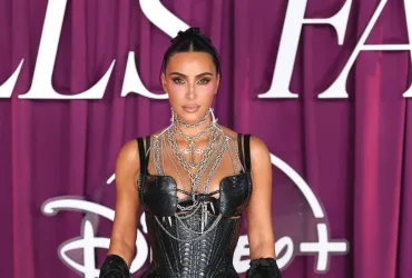 Kim Kadarshian