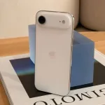 Iphone Air