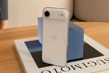 Iphone Air