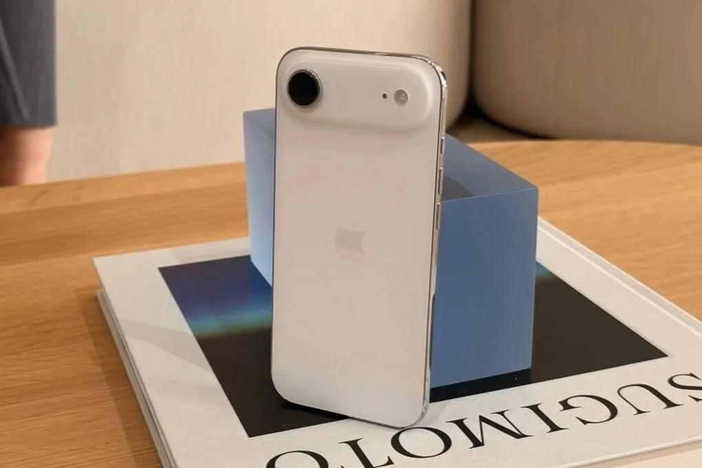 Iphone Air