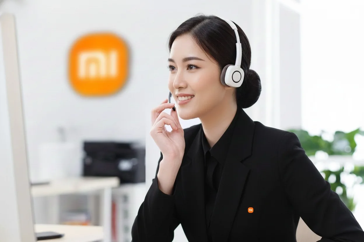 Xiaomi