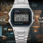 Casio