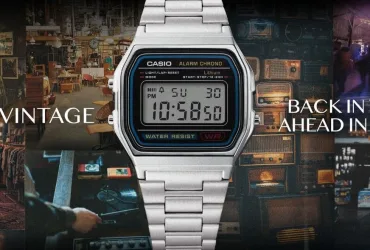 Casio
