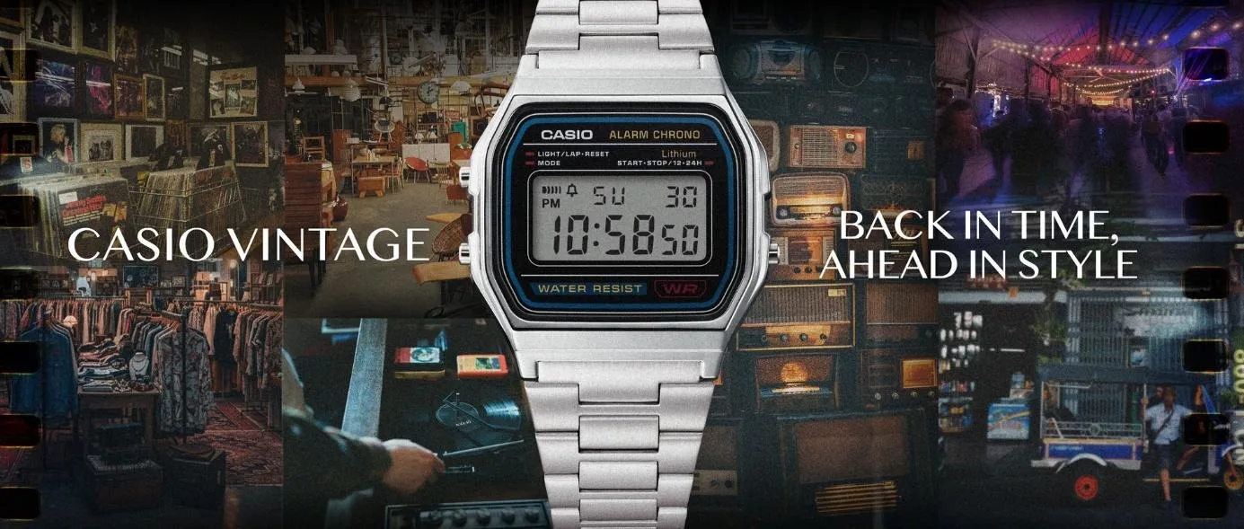Casio