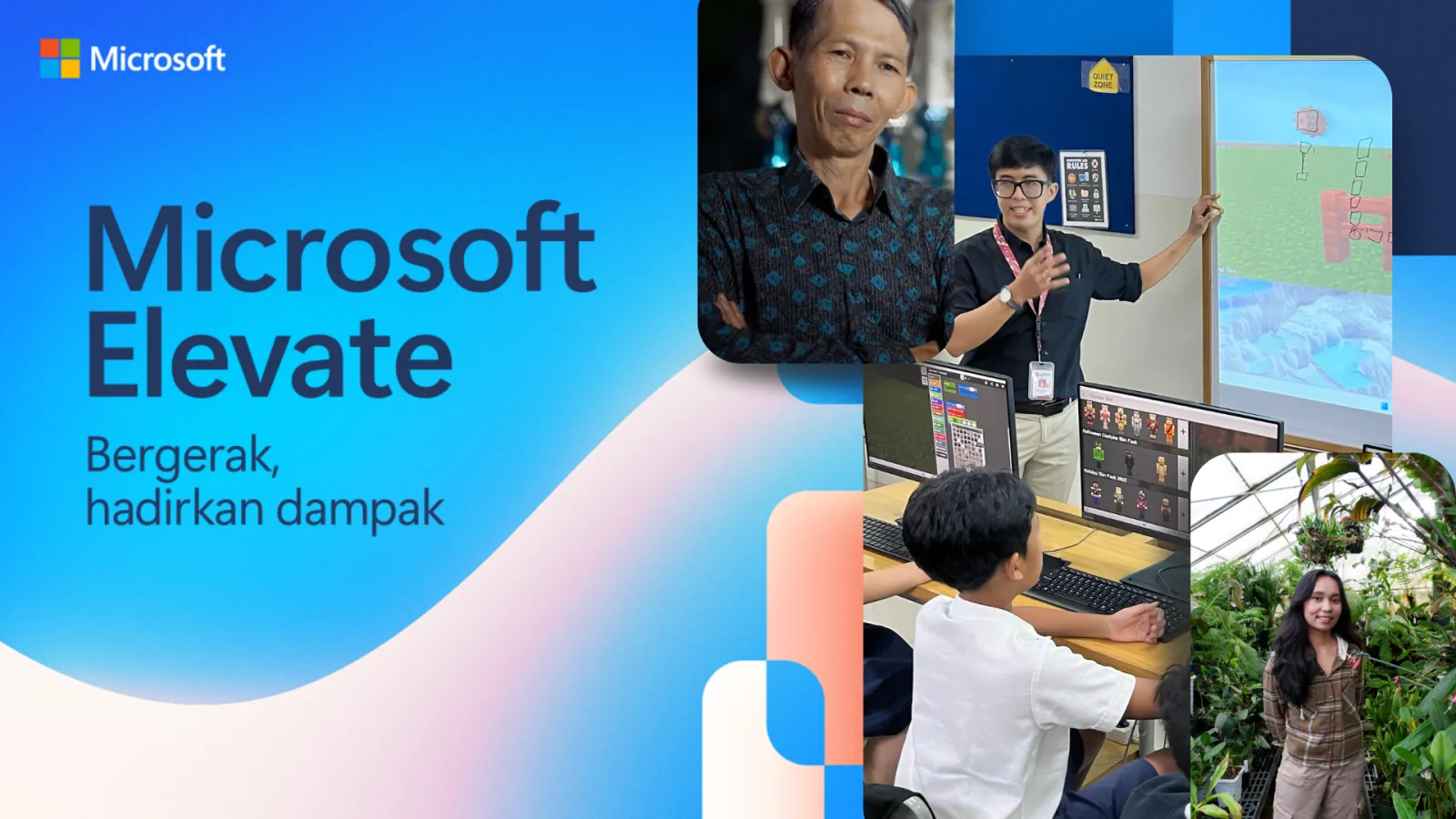 Microsoft