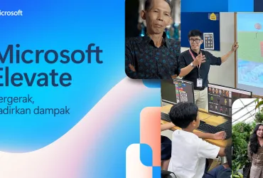 Microsoft