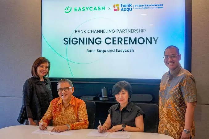 Easycash