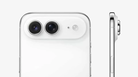 Iphone Air 2