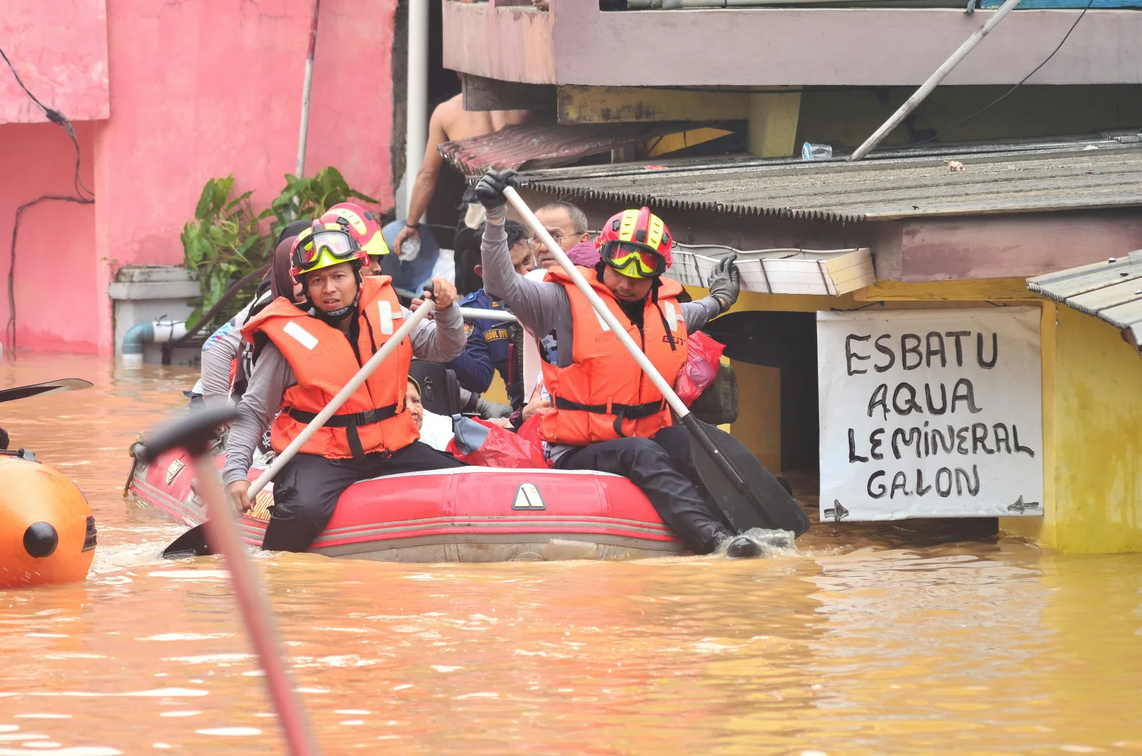 Banjir