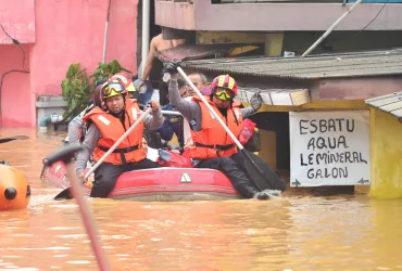 Banjir