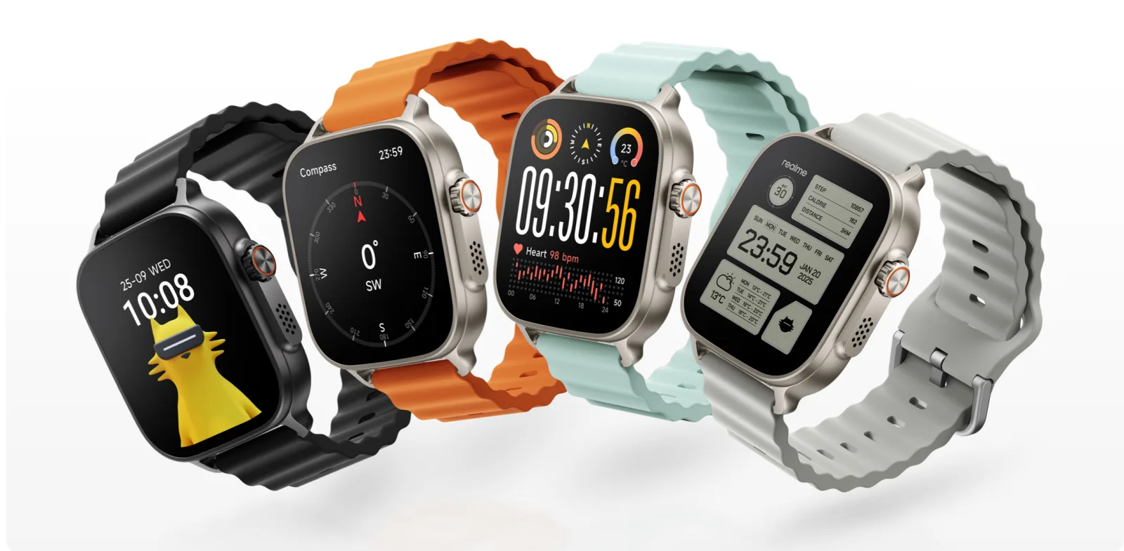 Realme Watch 5
