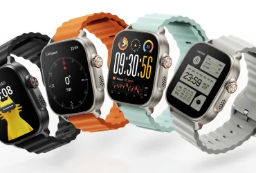 Realme Watch 5