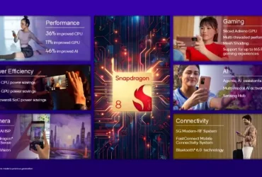 Snapdragon8Gen5