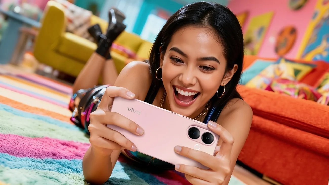 Indonesia Gadget Award 2025