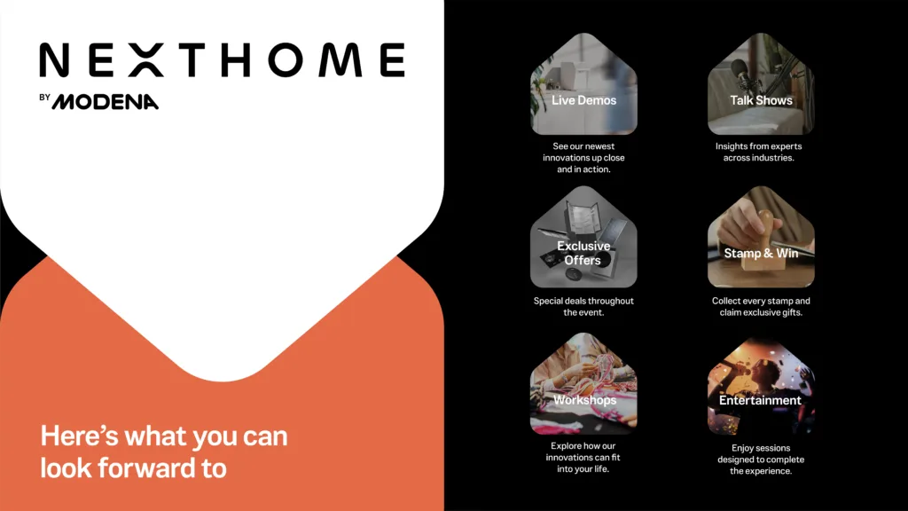 modena nexthome