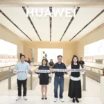 Huawei
