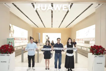 Huawei
