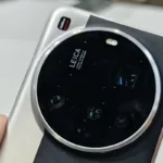 Kamera Telefoto
