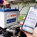 Bosch