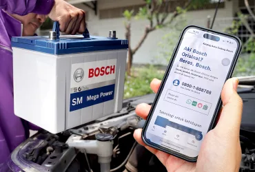 Bosch