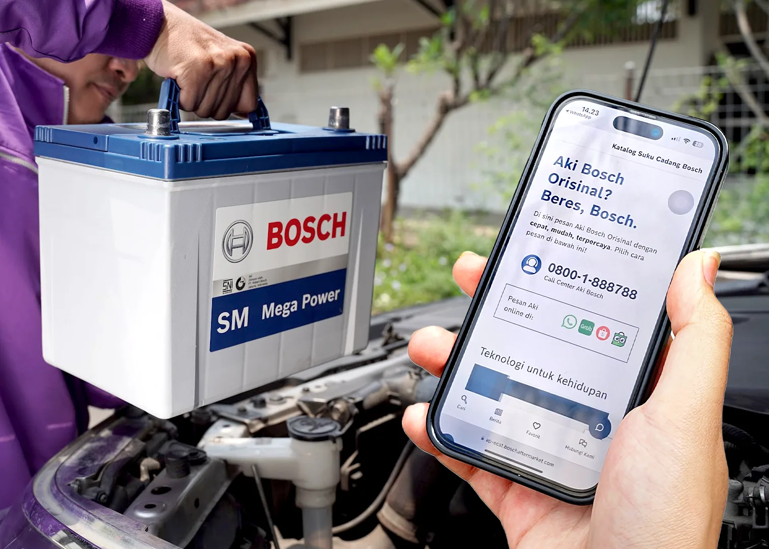 Bosch