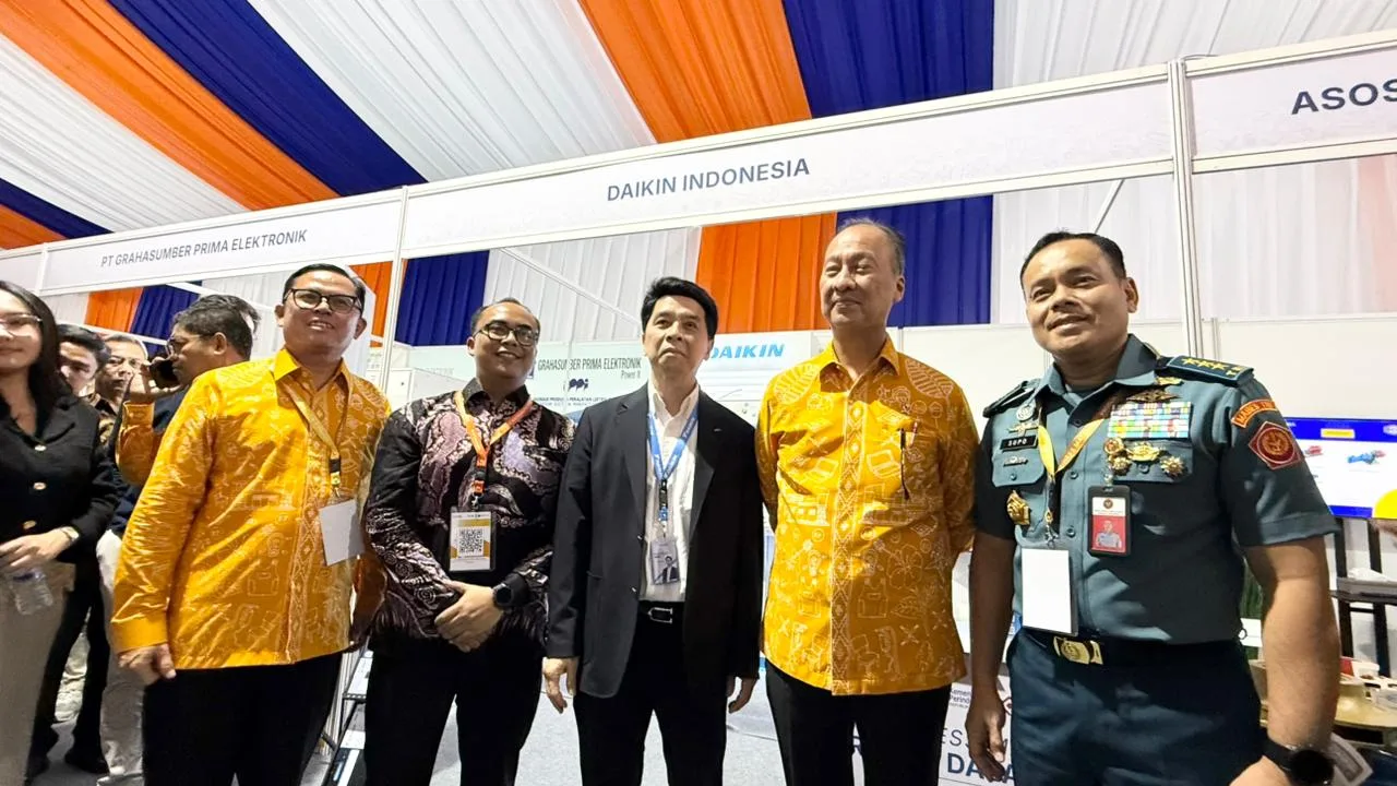 Daikin