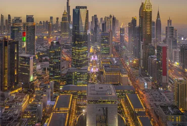Dubai