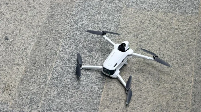 Drone