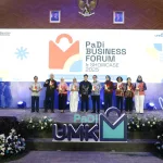 Padi Umkm