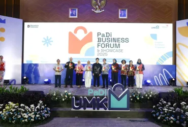 Padi Umkm
