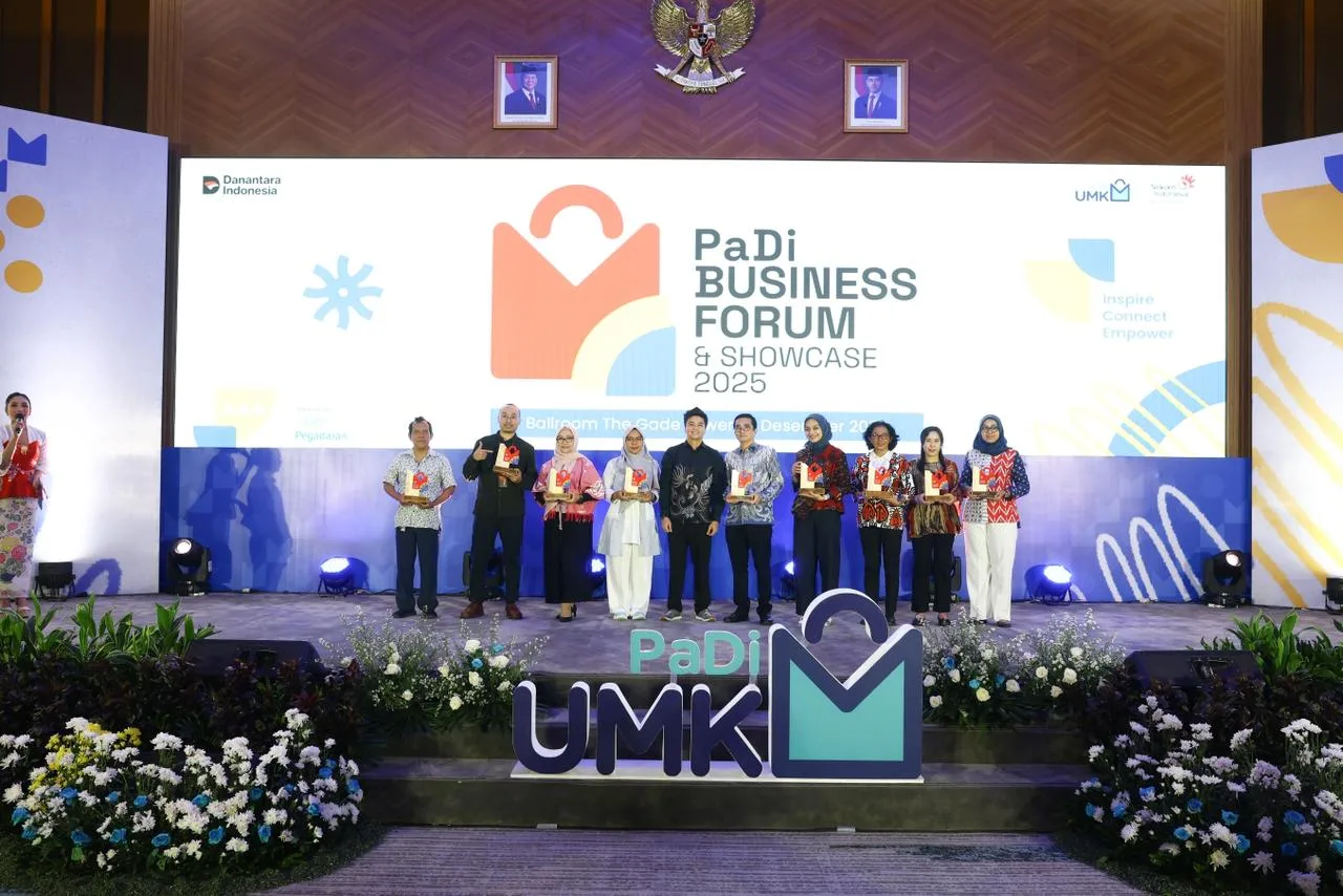 Padi Umkm