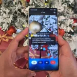 Galaxy S25 Ultra