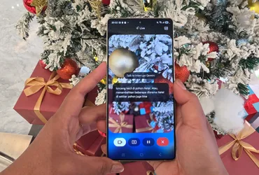 Galaxy S25 Ultra