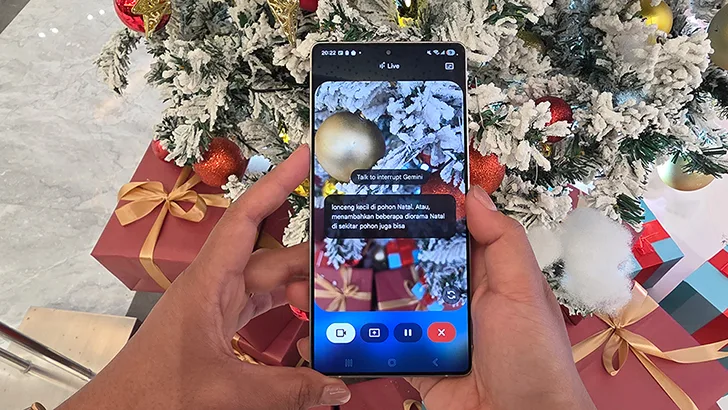 Galaxy S25 Ultra