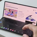 Galaxy Z Fold7