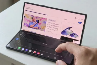 Galaxy Z Fold7
