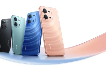 Xiaomi