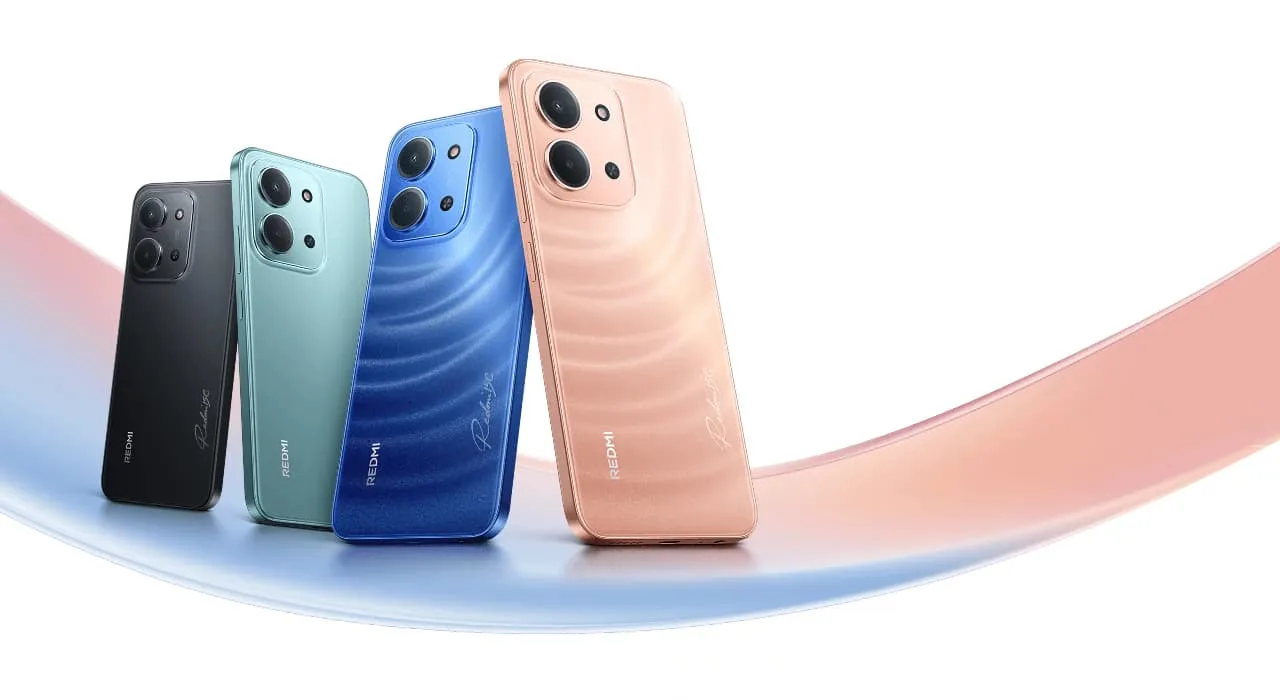 Xiaomi