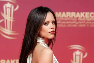 Jenna Ortega