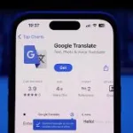 Google Translate