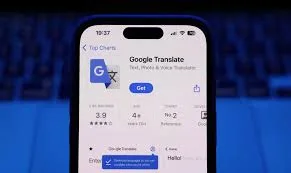 Google Translate
