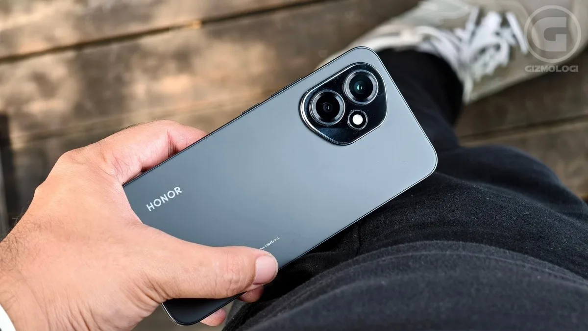 Honor 400