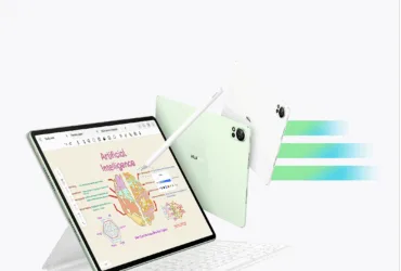 Huawei Matepad 12X