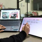 Moto Pad