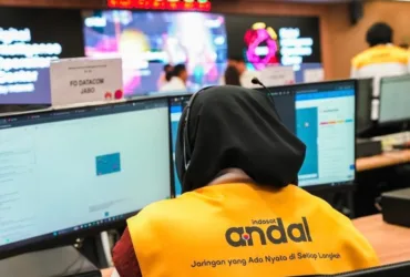 Indosat
