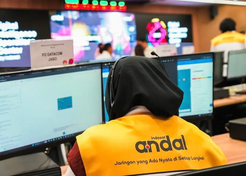 Indosat