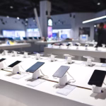 Industri Smartphone